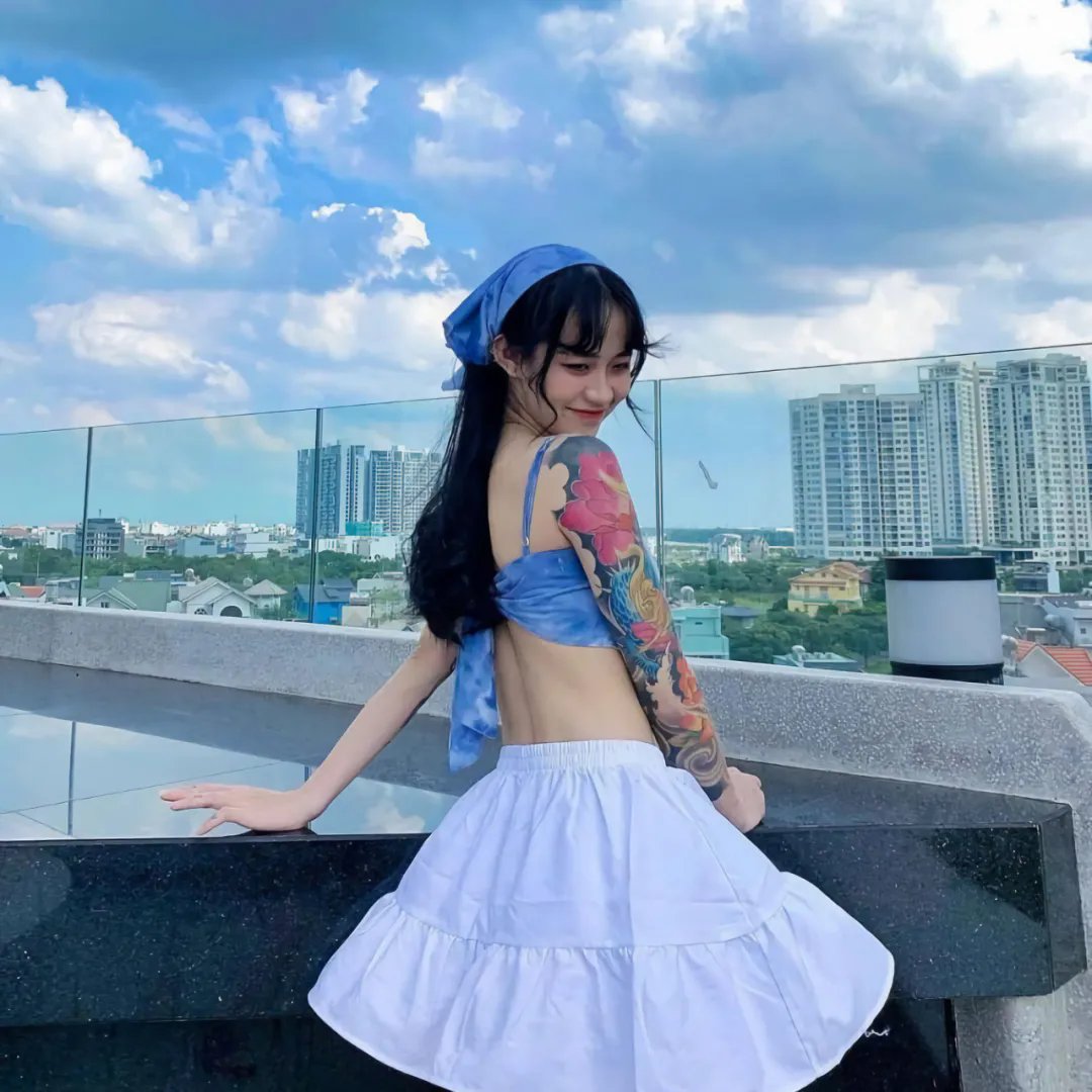 情诫
