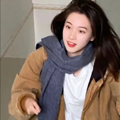 当家小娘子