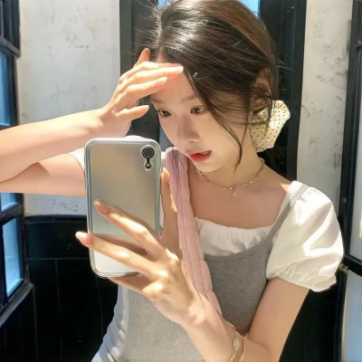 飞翔的魔女